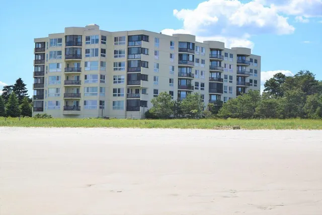 $665,000 | 215 East Grand Avenue, Unit 405, Old Orchard Beach, ME 04064