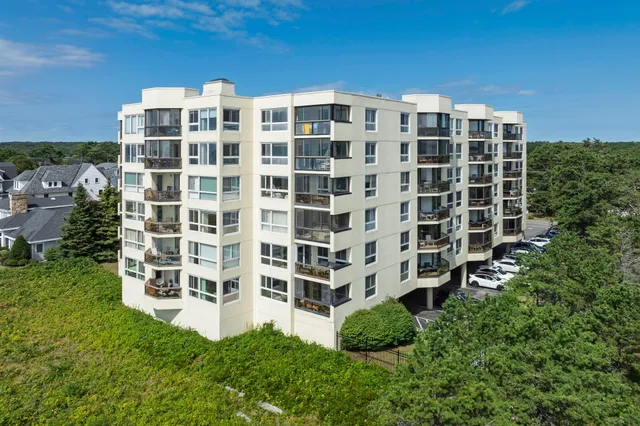$665,000 | 215 East Grand Avenue, Unit 405, Old Orchard Beach, ME 04064