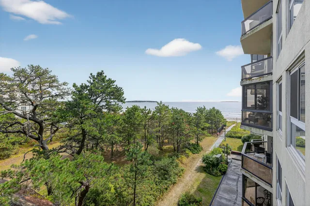 $665,000 | 215 East Grand Avenue, Unit 405, Old Orchard Beach, ME 04064