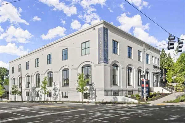 $199,900 | 108 Park Place, Unit 107, Decatur, GA 30030