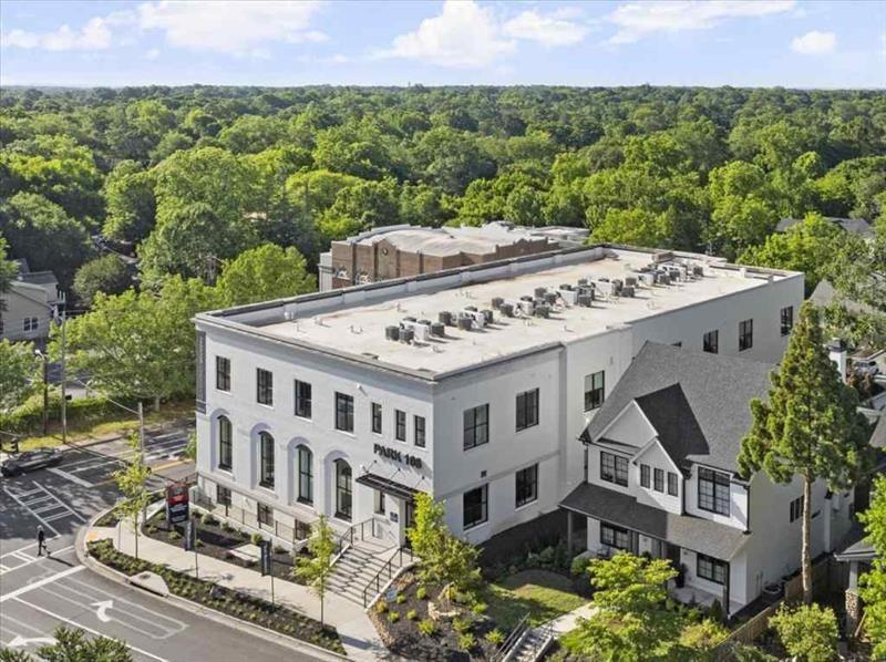 108 Park Place, Unit 107 Decatur, GA 30030 - Photo 2 of 31