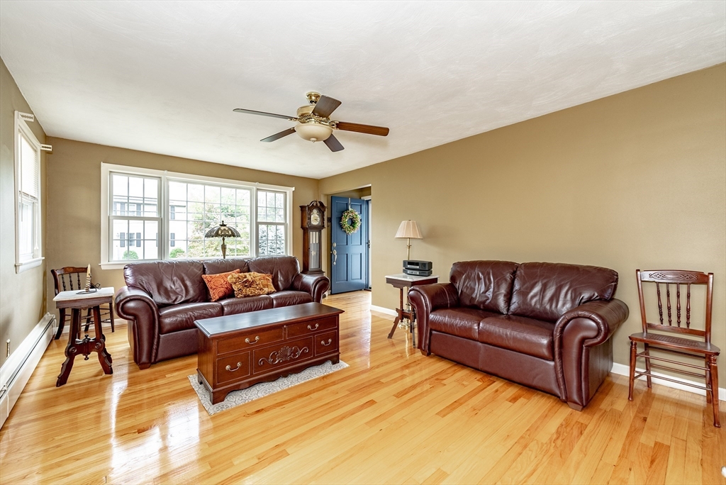 151 Meadow Road Longmeadow, MA 01106 - Photo 8 of 40 Gallery Image 8