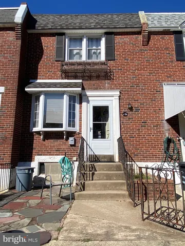 $189,900 | 631 Beech Avenue, Glenolden, PA 19036