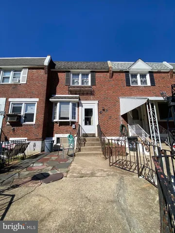 $189,900 | 631 Beech Avenue, Glenolden, PA 19036