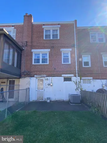 $189,900 | 631 Beech Avenue, Glenolden, PA 19036