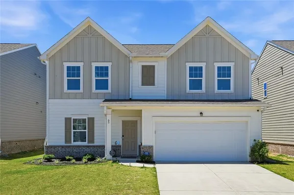 $405,000 | 65 Knightsbridge Lane, Winder, GA 30680
