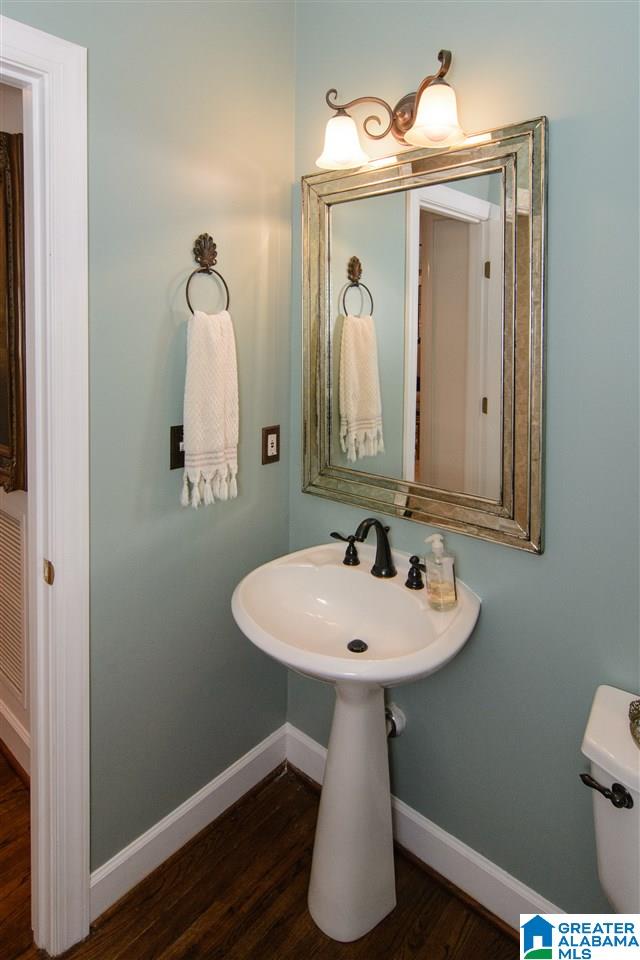 721 Park Ridge Circle Birmingham, AL 35242 - Photo 15 of 50