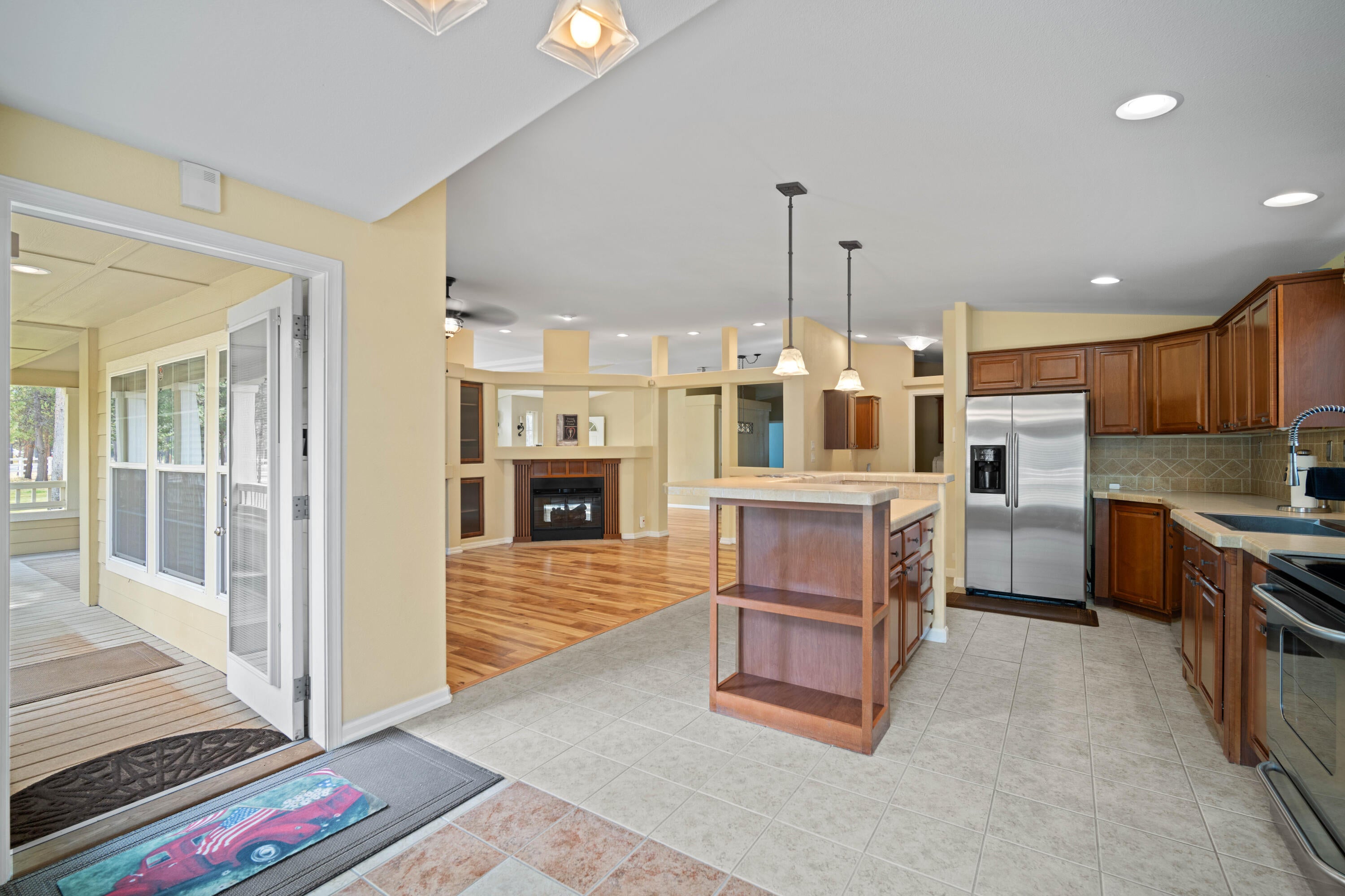 17822 Old Wood Road Bend, OR 97707 - Photo 12 of 43 Old Wood Road-07