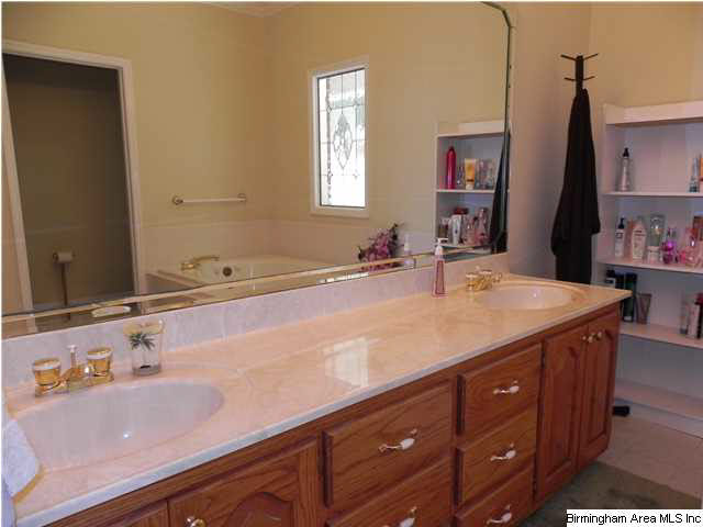 968 County Line Road Eastaboga, AL 36260 - Photo 19 of 31