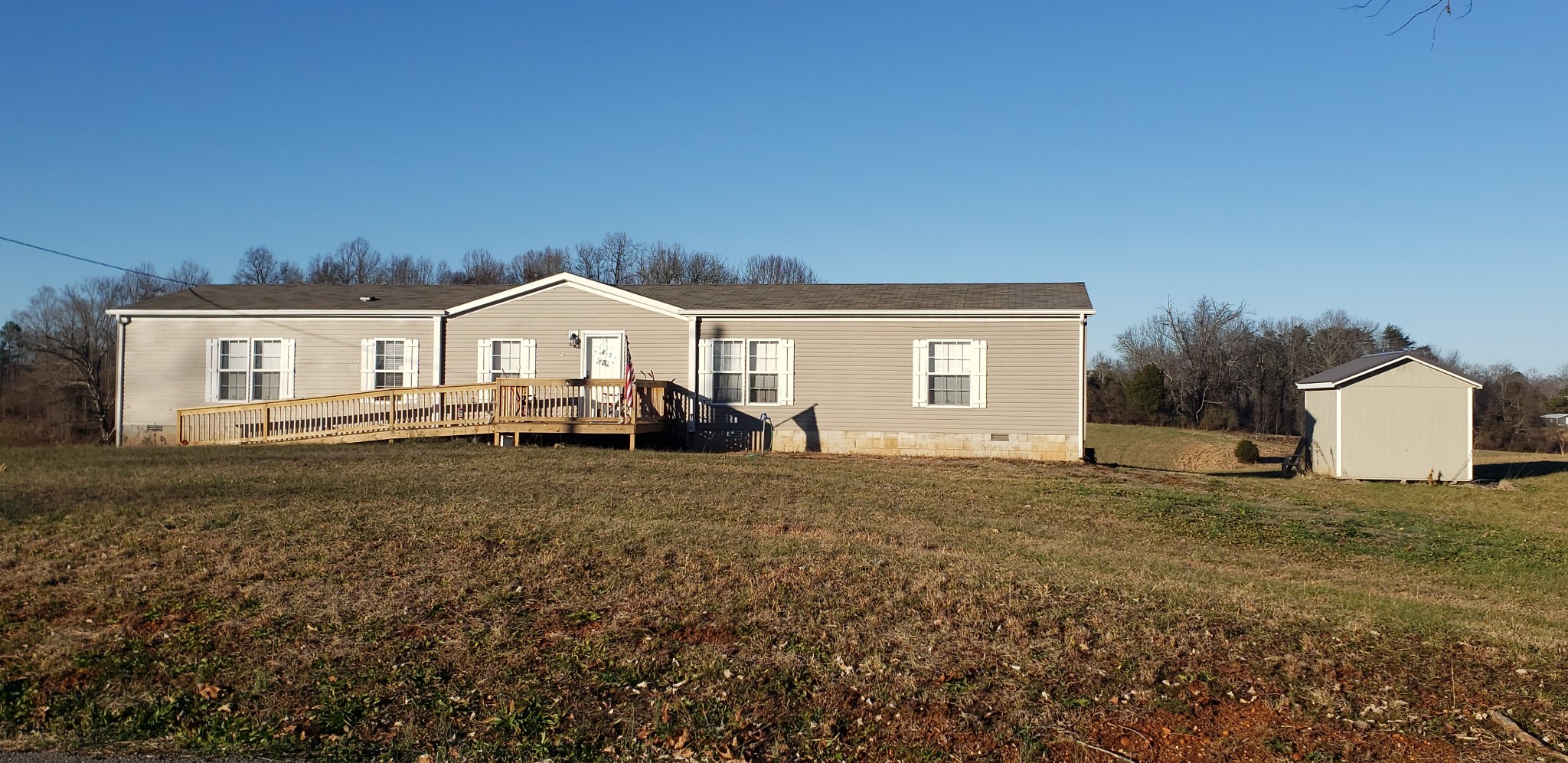 1003 County House Road Sparta, TN 38583 - Photo 2 of 31 Gallery Image 2