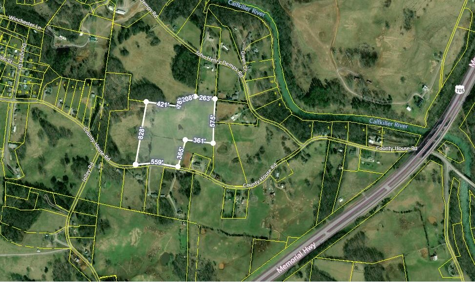1003 County House Road Sparta, TN 38583 - Photo 31 of 31 Gallery Image 31