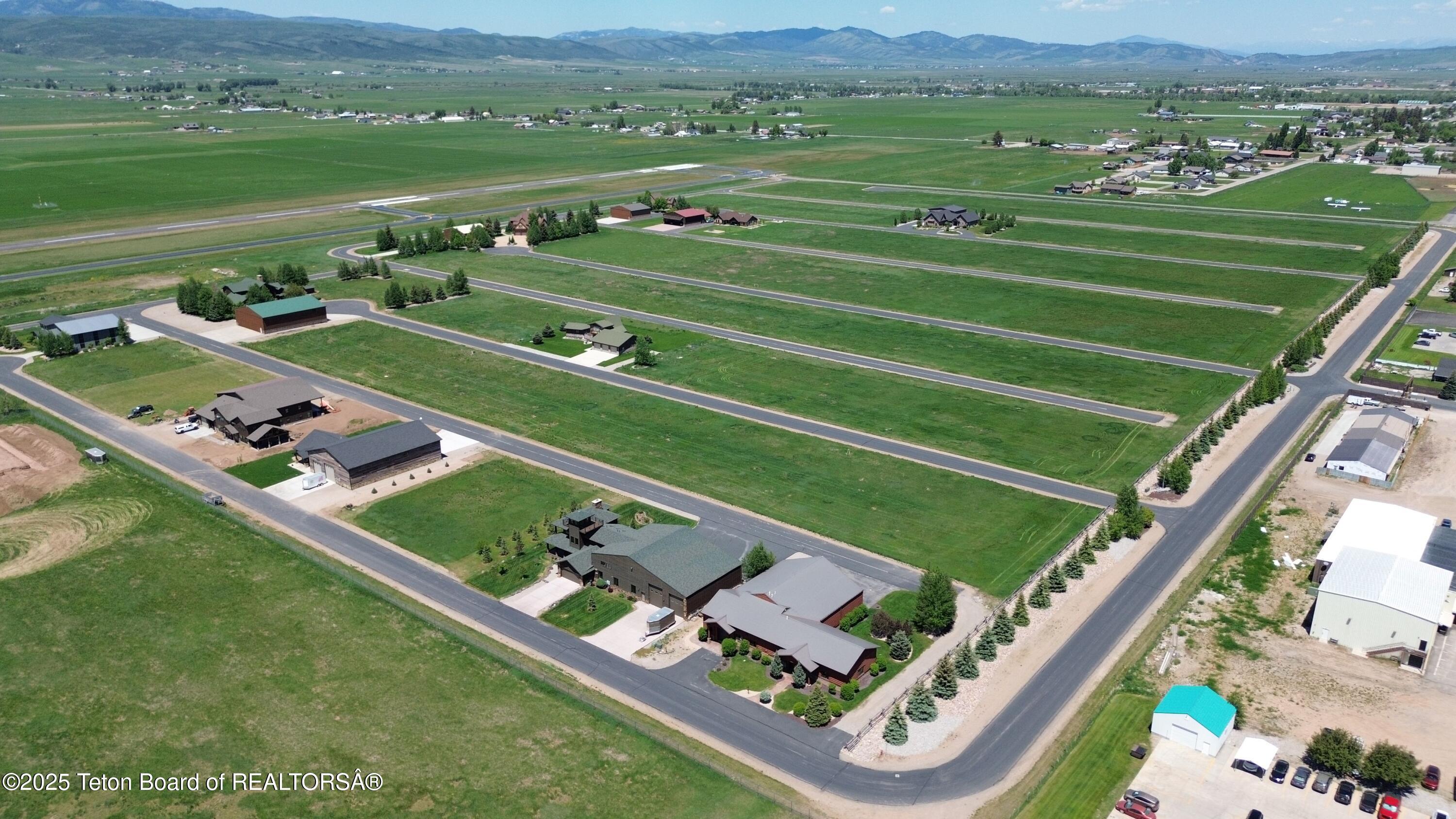 36 West Eclipse Street Afton, WY 83110 - Photo 4 of 11 DJI_0558