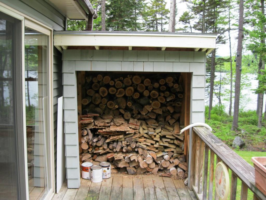 191 Sturtevant Pond Road Andover, ME 04216 - Photo 10 of 35 Photo