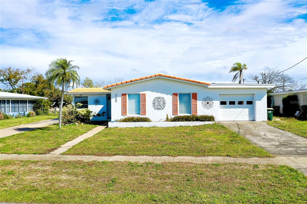 6560 Marius Road North Port, FL 34287 - Photo 1 of 1