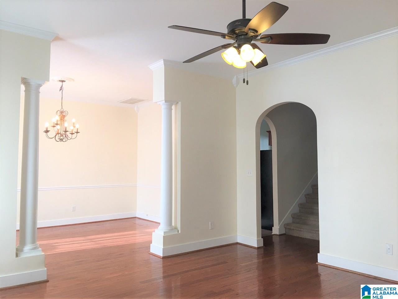 6367 North Clubview Circle Bessemer, AL 35022 - Photo 4 of 25