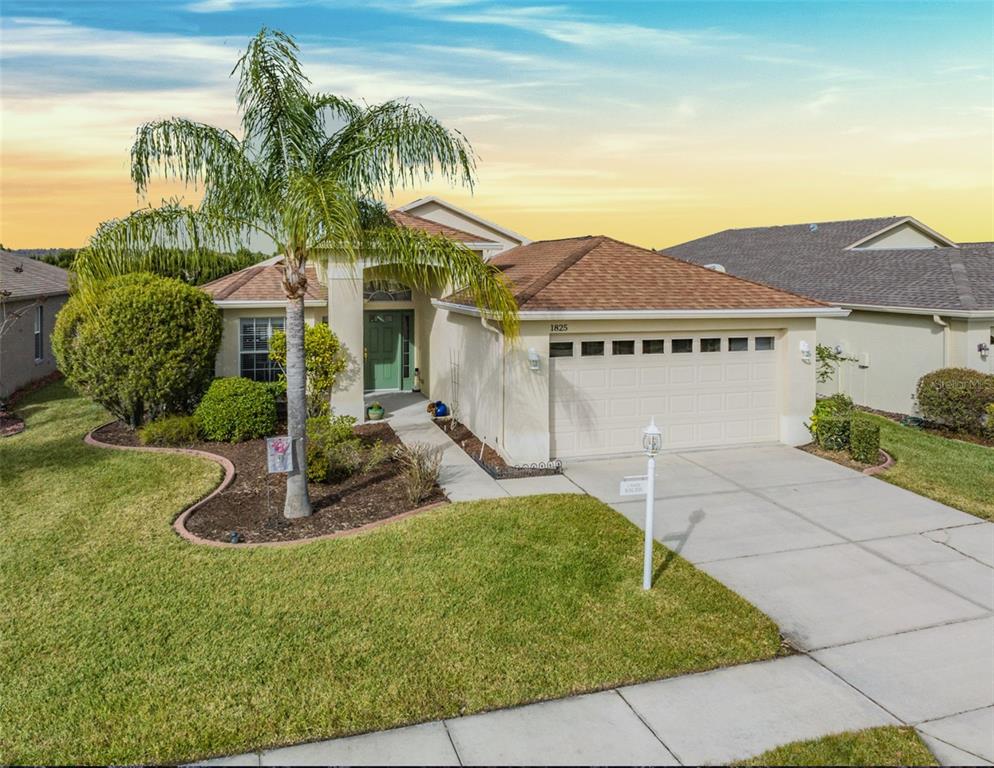 1825 Arbor Knoll Loop Trinity, FL 34655 - Photo 1 of 1 Beautiful curb appeal