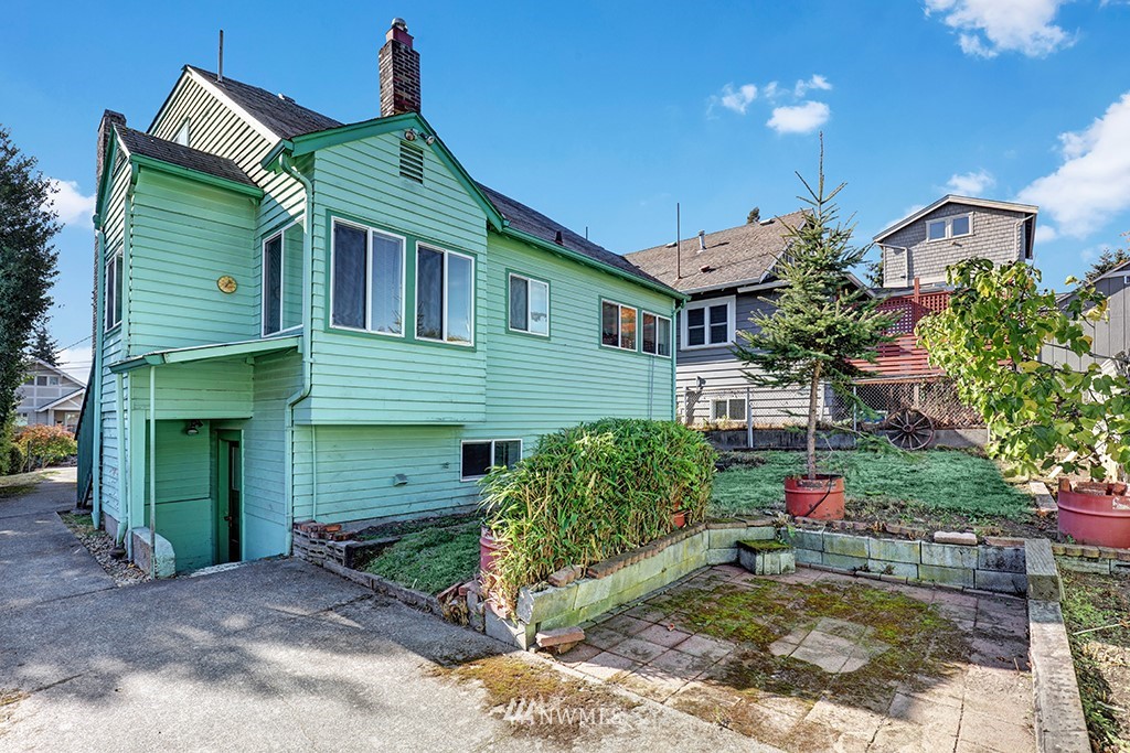 914 North 79th Street Seattle, WA 98103 - Photo 19 of 20
