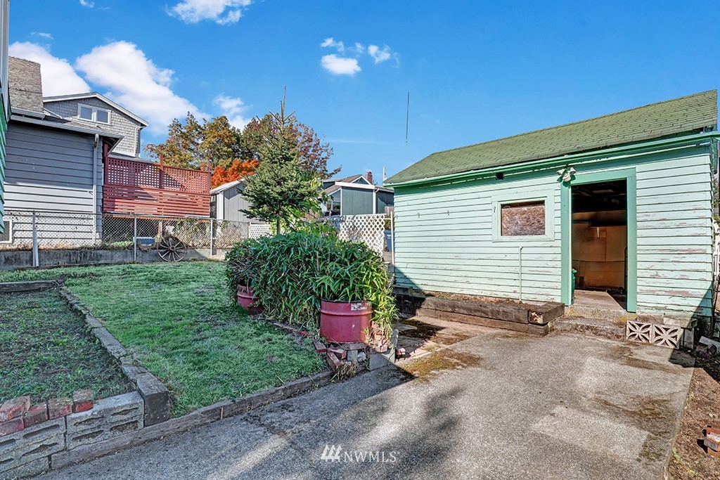 914 North 79th Street Seattle, WA 98103 - Photo 20 of 20
