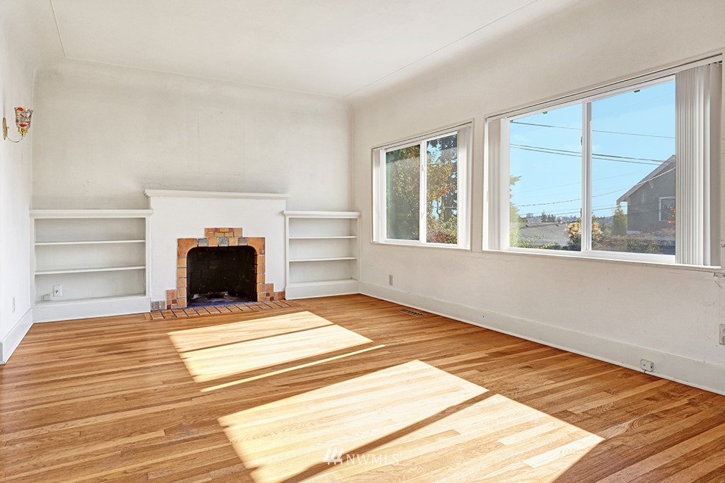 914 North 79th Street Seattle, WA 98103 - Photo 4 of 20