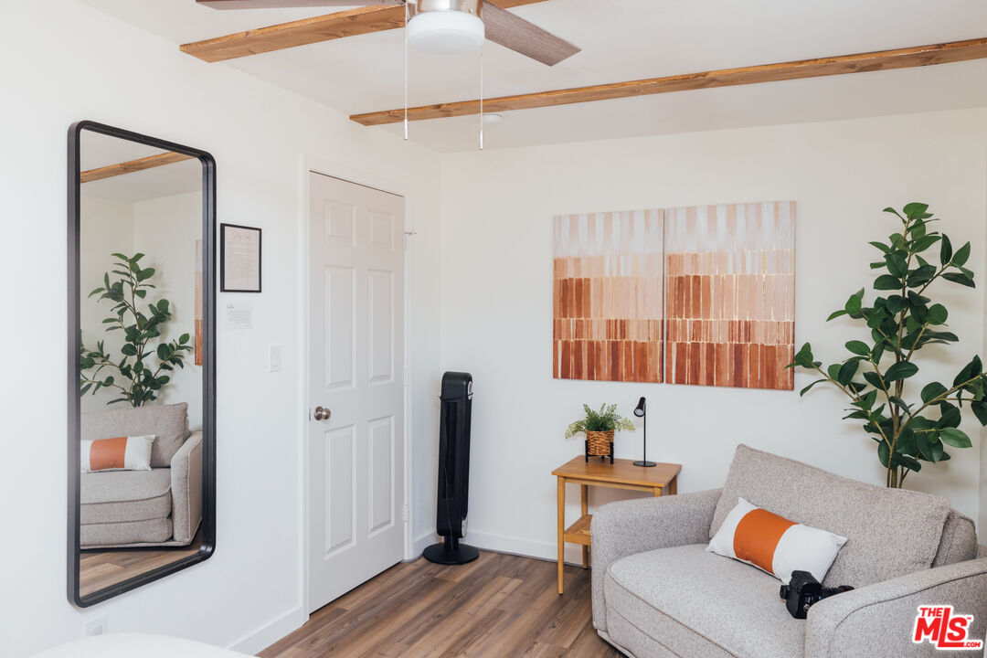 77575 2 Mile Road Twentynine Palms, CA 92277 - Photo 28 of 46