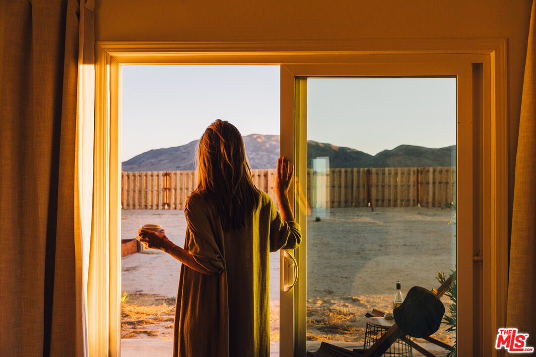 77575 2 Mile Road Twentynine Palms, CA 92277 - Photo 38 of 46