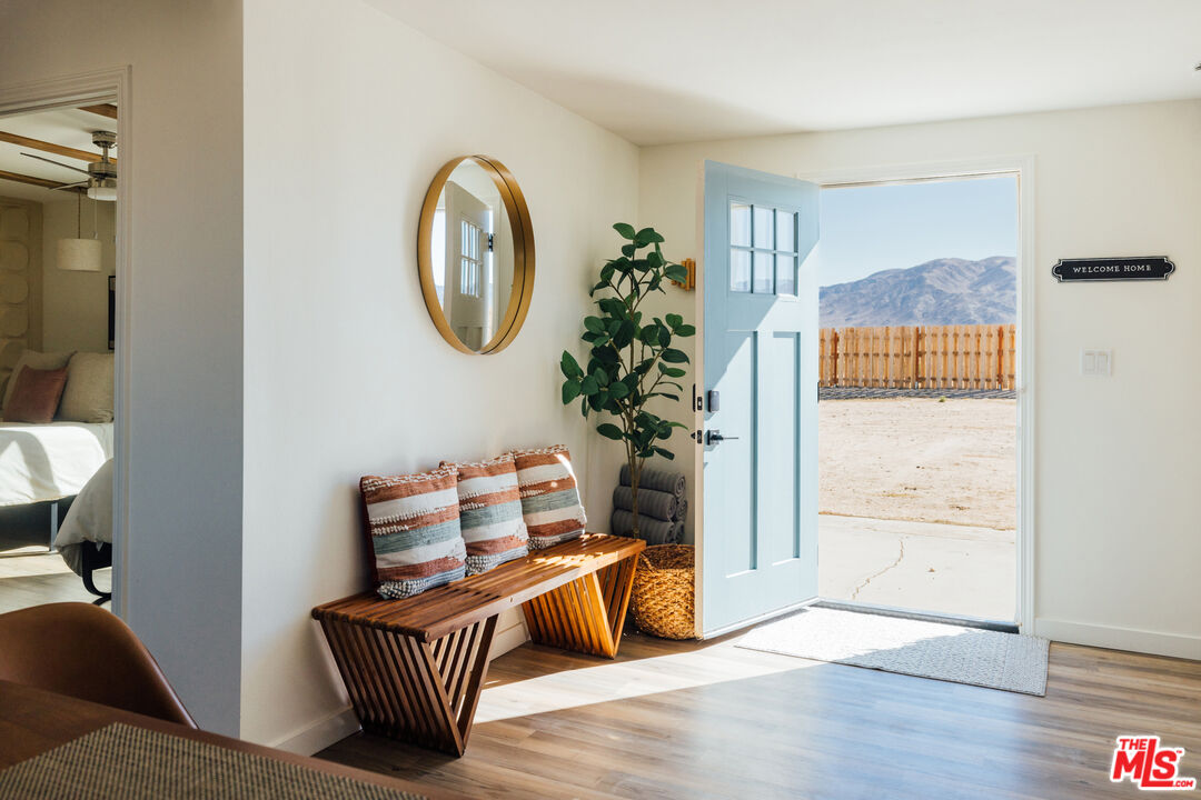 77575 2 Mile Road Twentynine Palms, CA 92277 - Photo 39 of 46