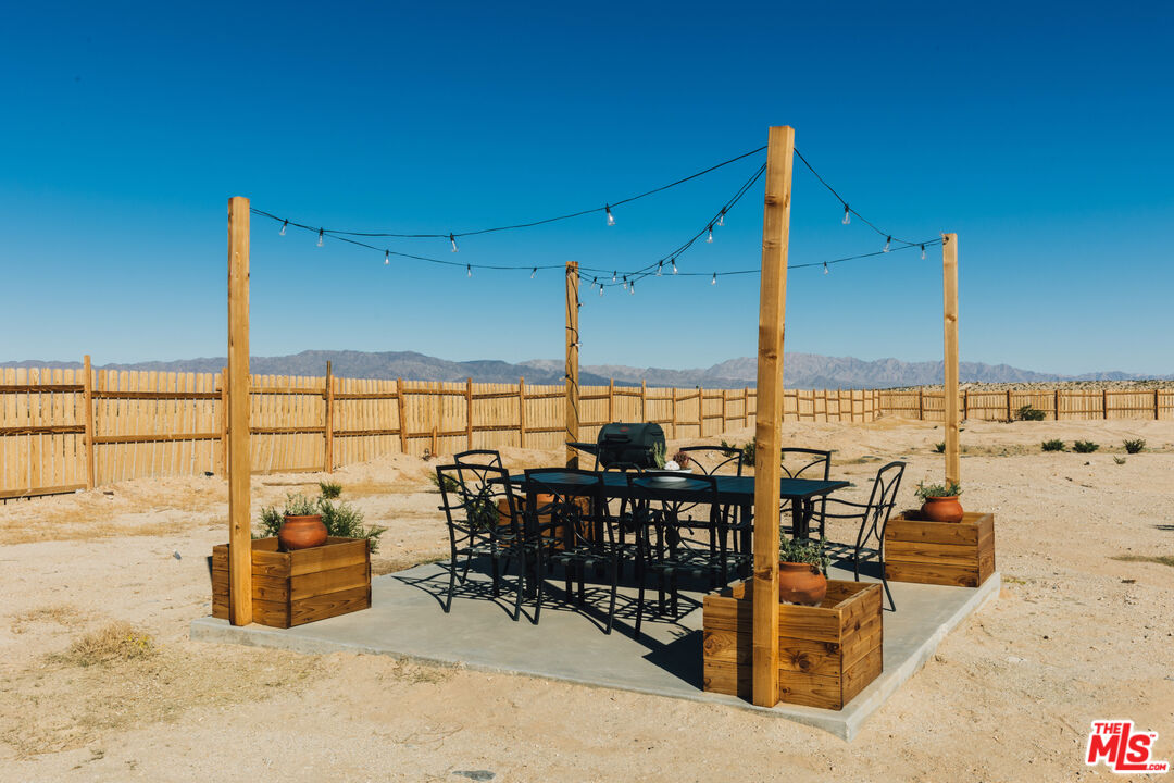 77575 2 Mile Road Twentynine Palms, CA 92277 - Photo 41 of 46