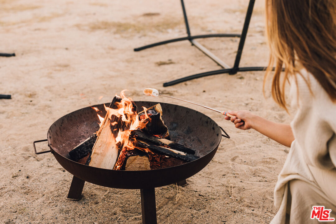 77575 2 Mile Road Twentynine Palms, CA 92277 - Photo 44 of 46