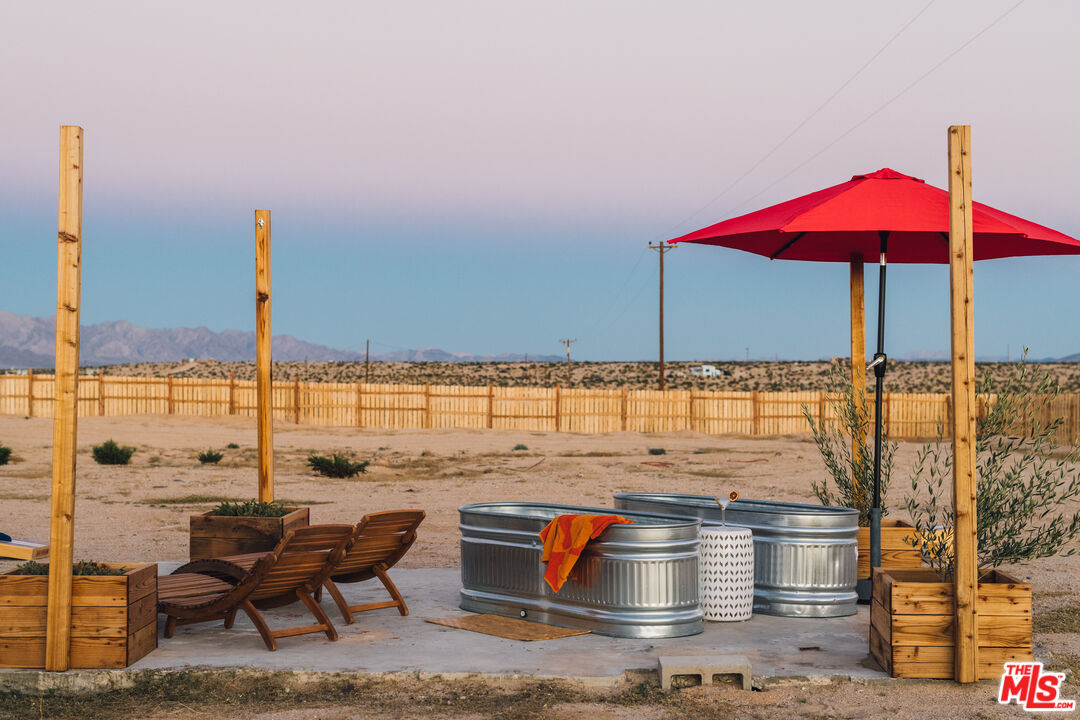 77575 2 Mile Road Twentynine Palms, CA 92277 - Photo 45 of 46