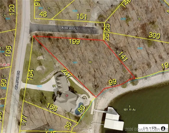 $1,200,000 | 1641 La Riva Estate, Sunrise Beach, MO 65079