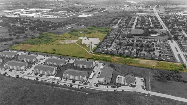 $3,000,000 | 2501 Payne Drive, Denton, TX 76207