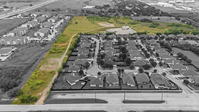 $3,000,000 | 2501 Payne Drive, Denton, TX 76207