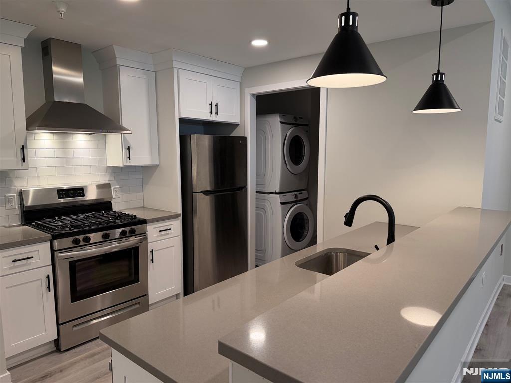 505 Kinderkamack Road, Unit 104 Oradell, NJ 07649 - Photo 5 of 20 Gallery Image 5