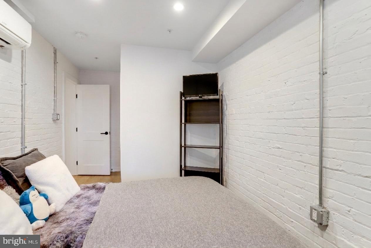 1920 35th Street Northwest Washington, DC 20007 - Photo 43 of 53 a view of an empty room