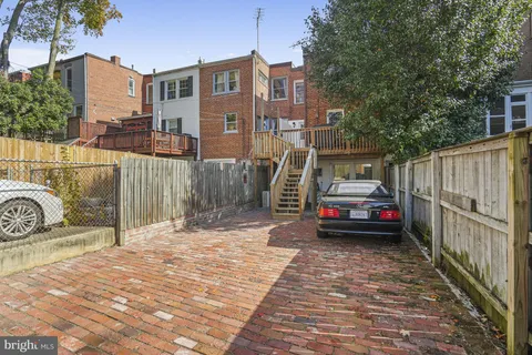 $1,975,000 | 1920 35th Street Northwest, Washington, DC 20007