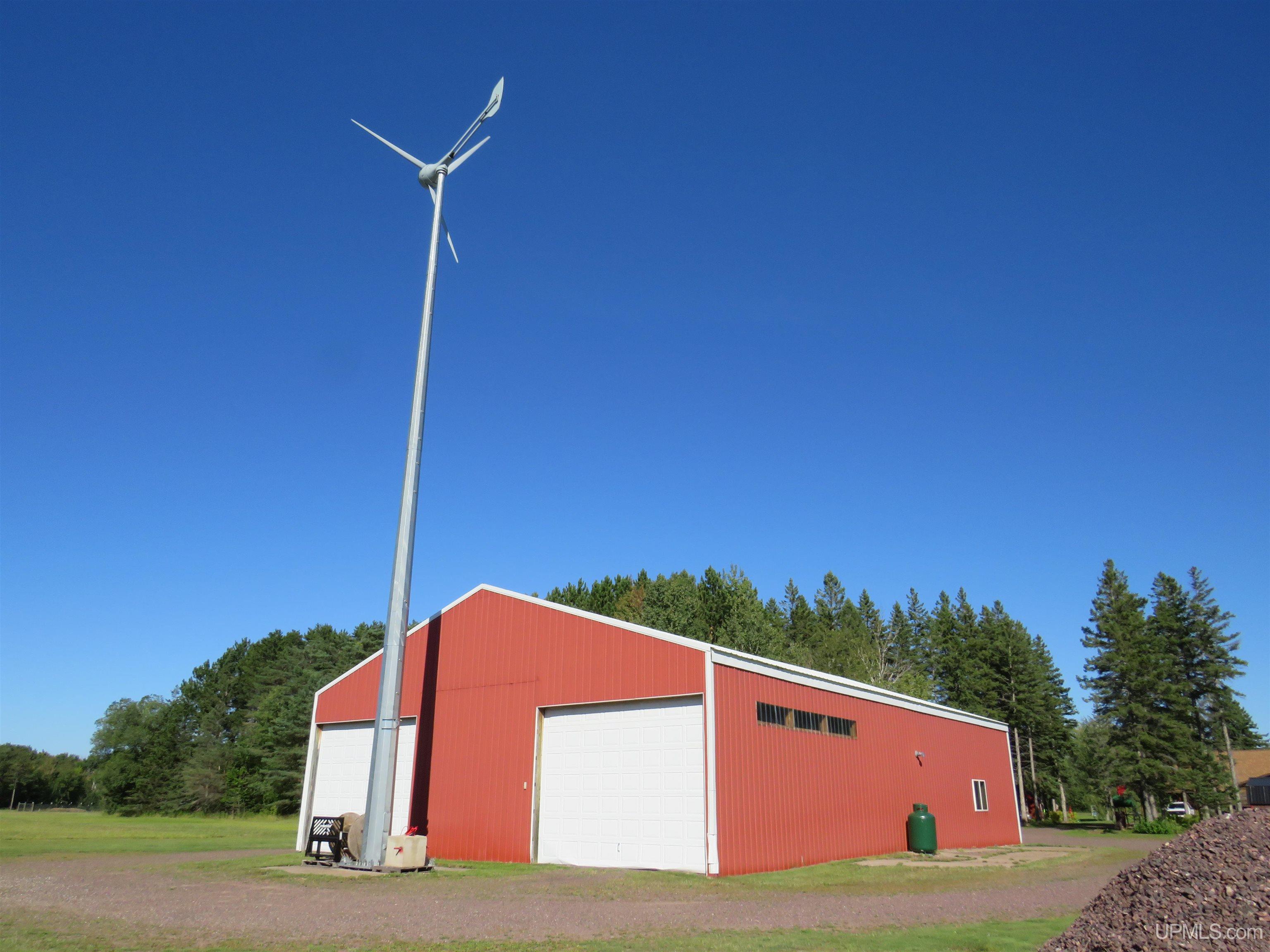 35837 L P Walsh Road Ontonagon, MI 49953 - Photo 70 of 96