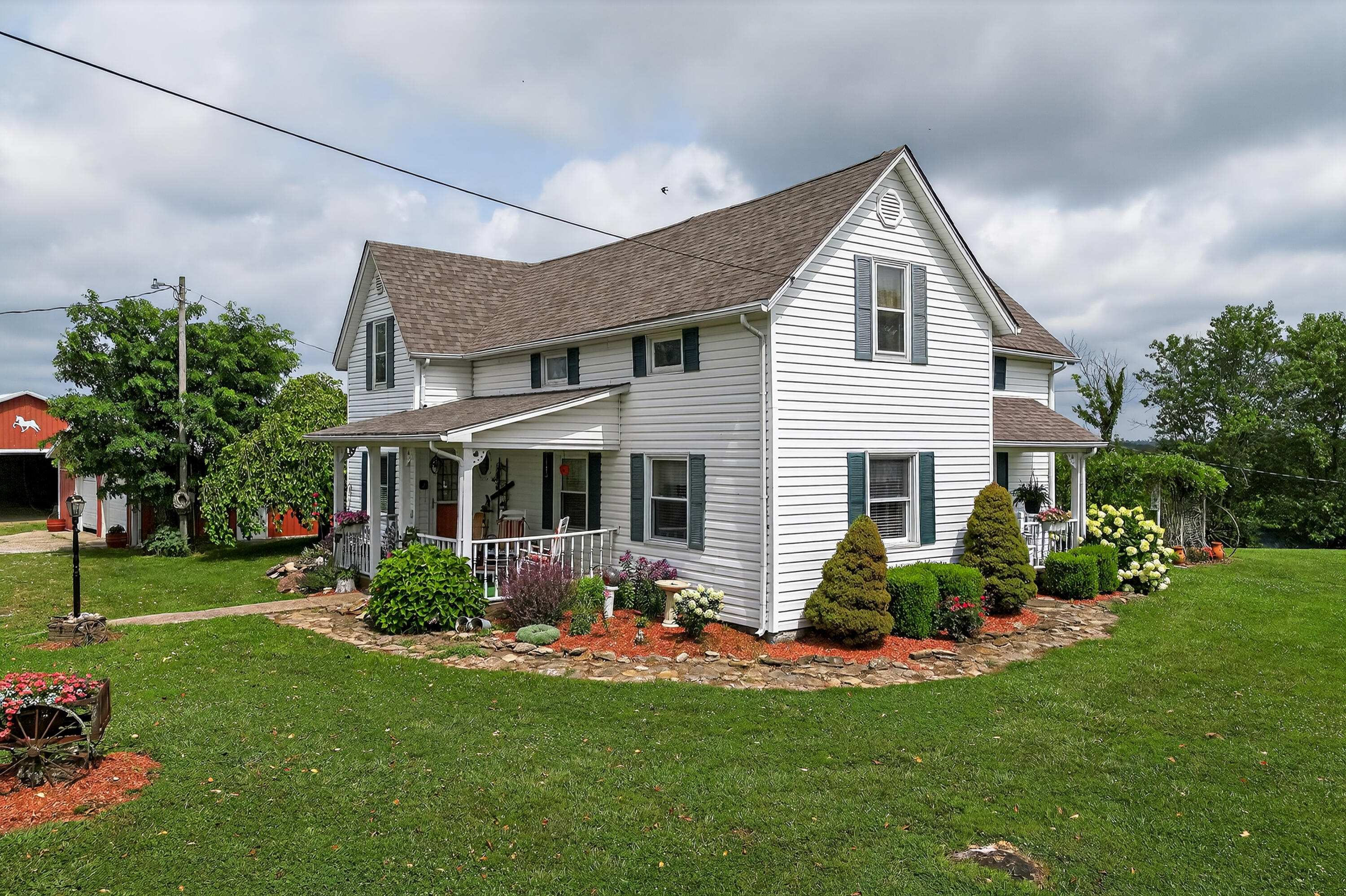 295 Fairview Road Williamstown, KY 41097 - Photo 39 of 46