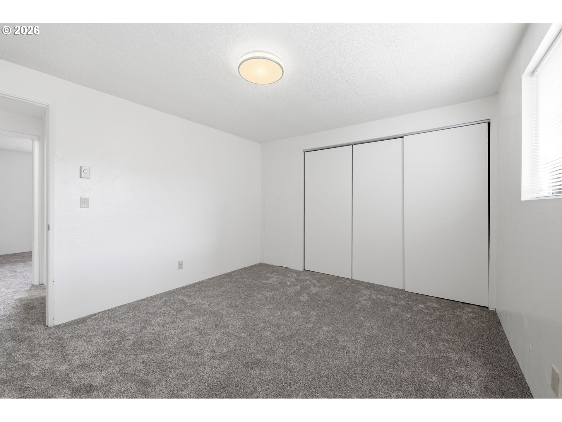 1674 Hayes Street, Unit B Eugene, OR 97402 - Photo 20 of 30 a view of an empty room