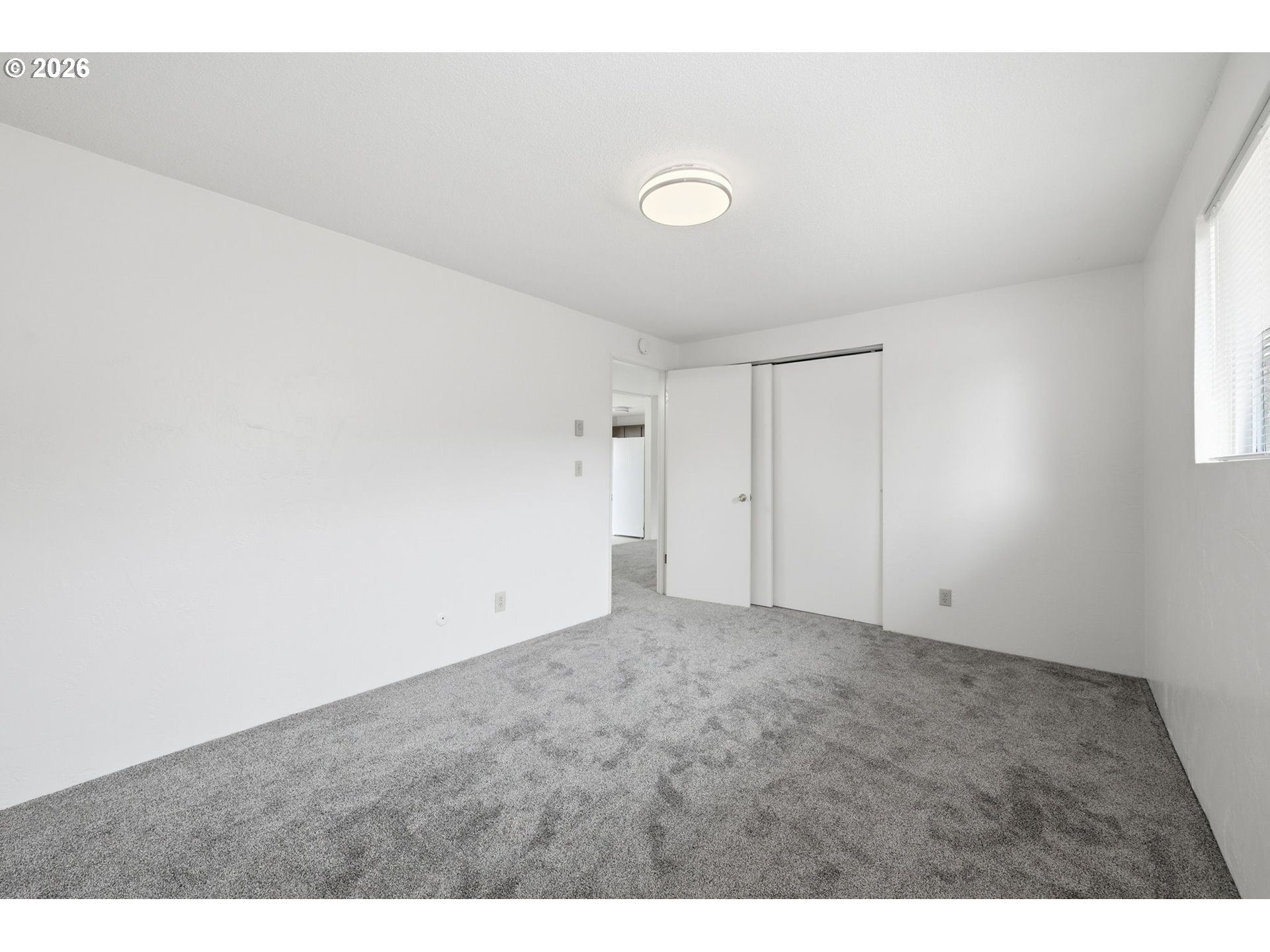 1674 Hayes Street, Unit B Eugene, OR 97402 - Photo 24 of 30 a view of an empty room