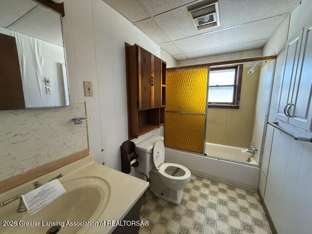 943 South Michigan Road Eaton Rapids, MI 48827 - Photo 8 of 21 bathroom