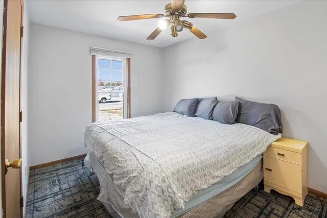 $225,000 | 8209 Tetterhall Lane, Machesney Park, IL 61115