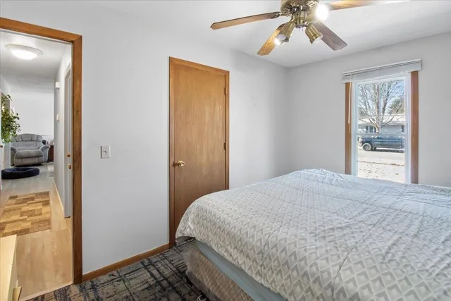 $225,000 | 8209 Tetterhall Lane, Machesney Park, IL 61115