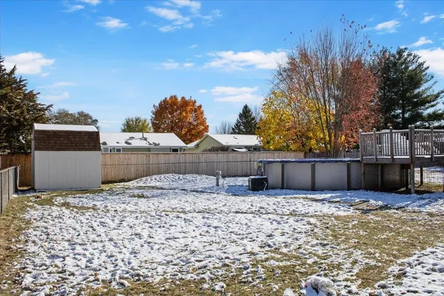 $225,000 | 8209 Tetterhall Lane, Machesney Park, IL 61115