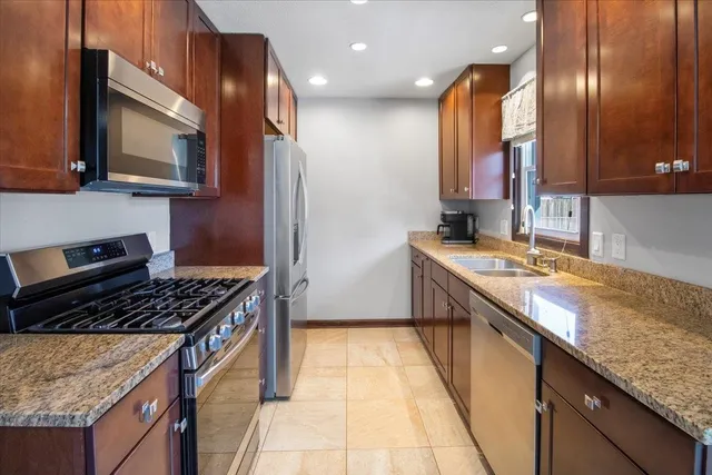 $225,000 | 8209 Tetterhall Lane, Machesney Park, IL 61115