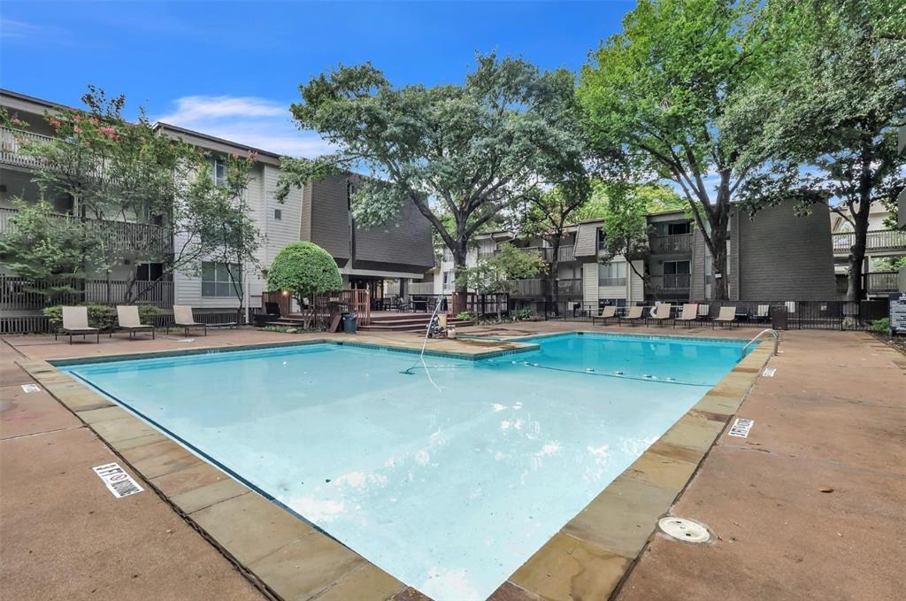 4859 Cedar Springs Road, Unit 152 Dallas, TX 75219 - Photo 12 of 12
