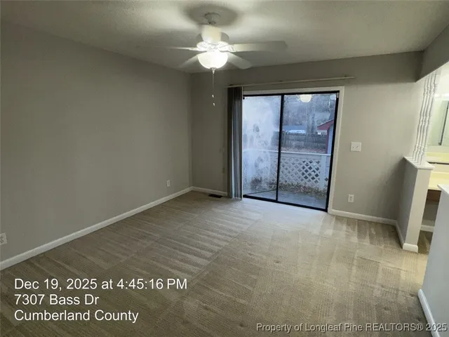 $1,500 | 7307 Bass Drive, Fayetteville, NC 28314