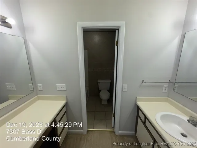 $1,500 | 7307 Bass Drive, Fayetteville, NC 28314