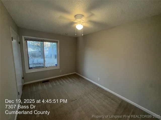 $1,500 | 7307 Bass Drive, Fayetteville, NC 28314