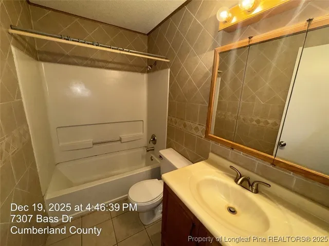 $1,500 | 7307 Bass Drive, Fayetteville, NC 28314