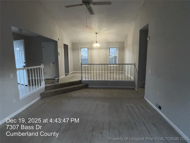 $1,500 | 7307 Bass Drive, Fayetteville, NC 28314